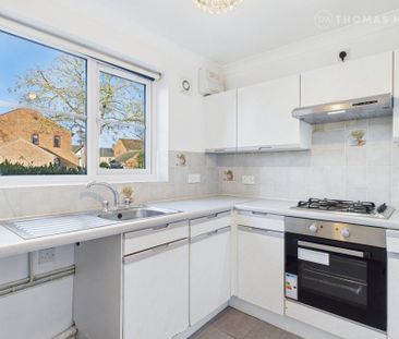 1 bedroom terraced house to rent - Photo 5