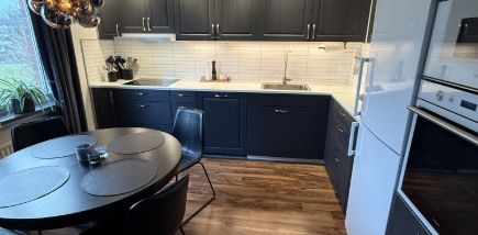 Lilla Karlavagnsgatan, Göteborg - Photo 2