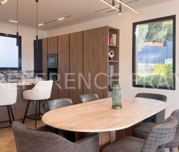 Villa • Mougins - Photo 2