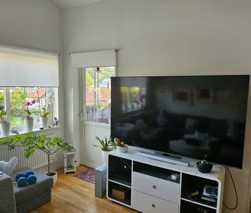 Göteborgsvägen, Sävedalen - Photo 6