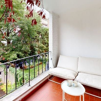 Appartement te huur - Foto 1