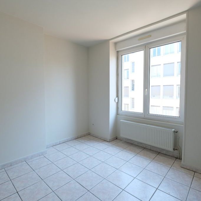 APPARTEMENT T3 A LOUER - Photo 1