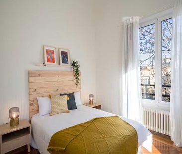 Calle de los Olivos, Madrid, Community of Madrid 28003 - Photo 1