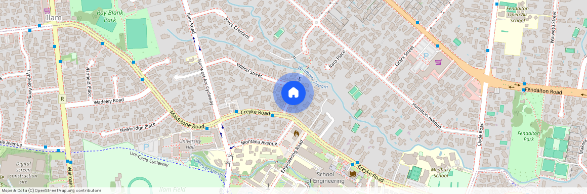 6 Barlow Street, Ilam, Christchurch City