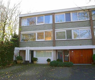 Sinjeur Semeynsstraat 25, Boekenbuurt, 1183LD, Amstelveen - Photo 6