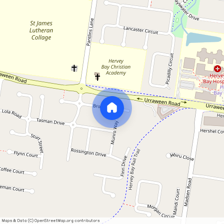 1 Munro Way, Urraween, QLD 4655