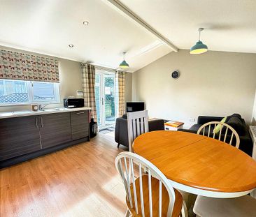 2 bedroom lodge to rent - Photo 5
