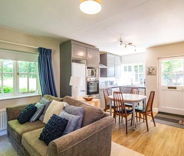 2 bedroom semi-detached house to rent - Photo 1