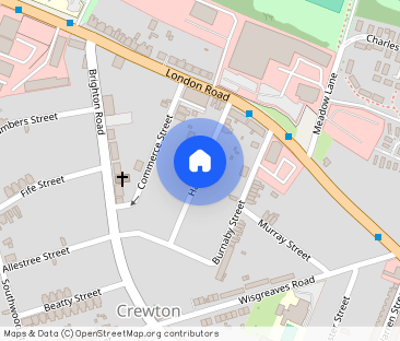 Haig Street, Derby, DE24 - Photo 1