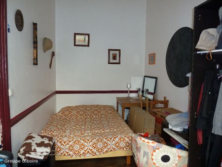 Appartement T1 à louer - 22 m² - Photo 3
