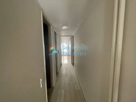 Διαμέρισμα για ενοικίαση Τριών Ναυάρχων - Άγιος Ανδρέας (Πάτρα) - Photo 4
