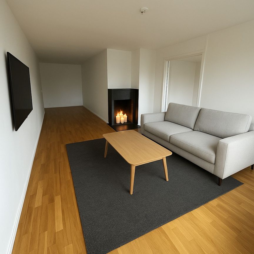 Kungstorget, Norrköping - Foto 1