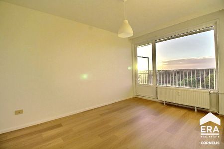 Anderlecht - 2 Chambres - Terrasse - Foto 3