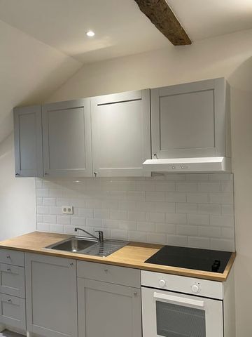 Appartement te huur - Foto 2