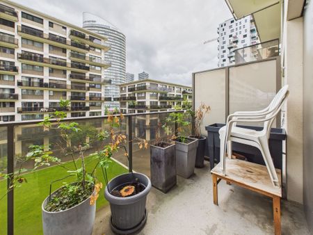 Modern 4.5-room in family-friendly location in Dübendorf - Foto 2