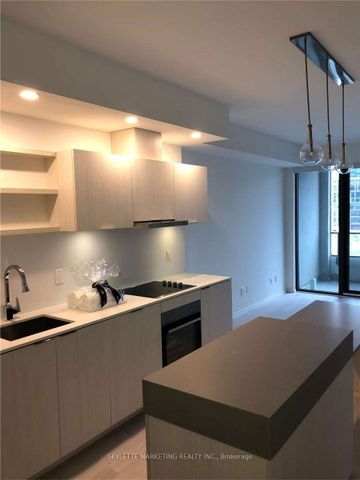 For Lease - 12 Bonnycastle Street Unit# 502, Toronto, Ontario - Photo 2