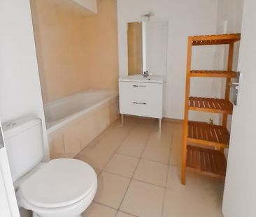 Location Appartement 1 pièce 29m² NANTEUIL LE HAUDOUIN 60440 - Photo 3