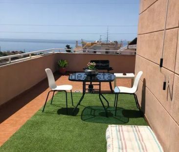 Alquiler de ático en Carretera de Chilches, 15 - Photo 4