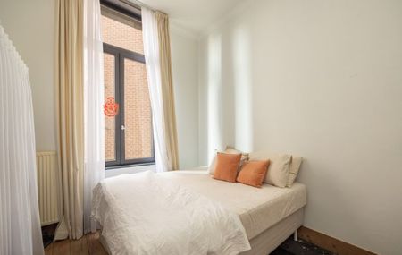 Appartement te huur - Foto 2