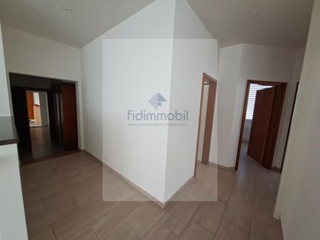 4.5 Zimmer, 3. Stock - Photo 4