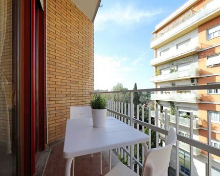 Via dei Giornalisti, Rome, Lazio 00135 - Photo 3