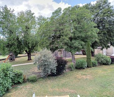 Bel appartement de 3.5 pièces - Foto 2