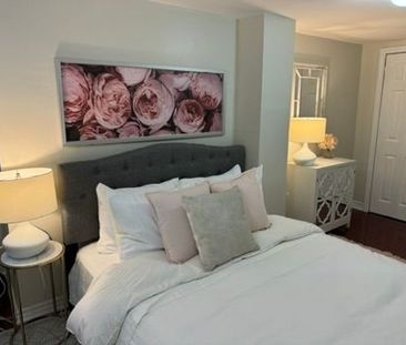 For Lease - 149 Manitou Crescent Unit# Lower, Brampton, Ontario - Photo 1