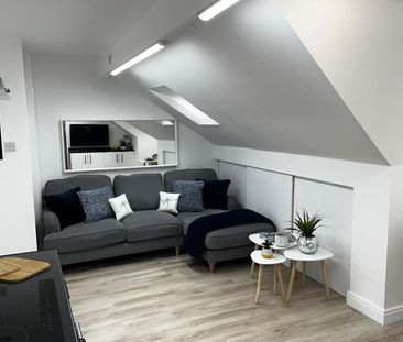 1 bedroom flat to rent - Photo 3