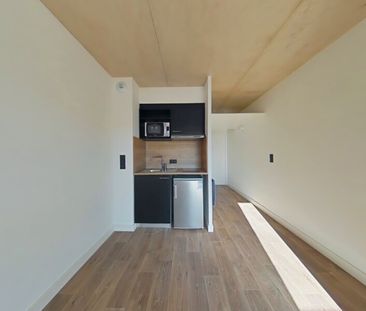 Location Appartement 1 pièce 18m² MONTPELLIER 34000 - Photo 5