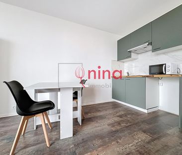 Location Chambre dans une colocation - Photo 1