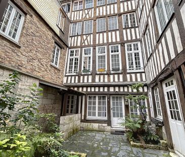 Location Appartement 3 pièces 64m² ROUEN 76000 - Photo 6