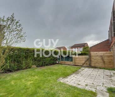 Location Maison 4 pièces 87m² - Photo 3