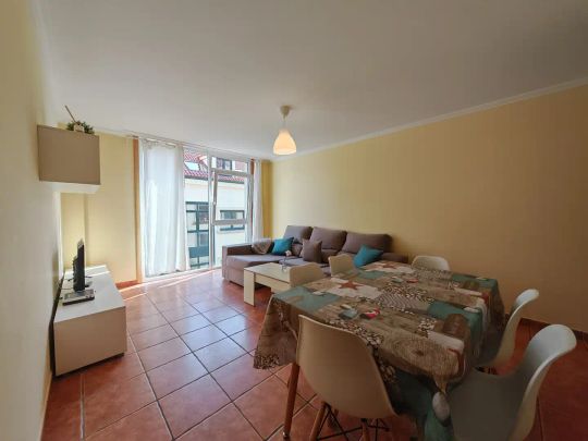 Piso de alquiler en Rúa Anchoa, 26, Fisterra - Foto 1