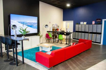 Studio to rent - Photo 5