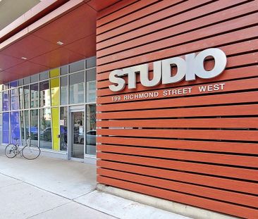 For Lease - 199 Richmond Street Unit# 2604, Toronto, Ontario - Photo 5