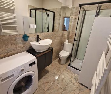 Mieszkanie na wynajem, Gorzów Wlkp., Górczyn - Zdjęcie 5