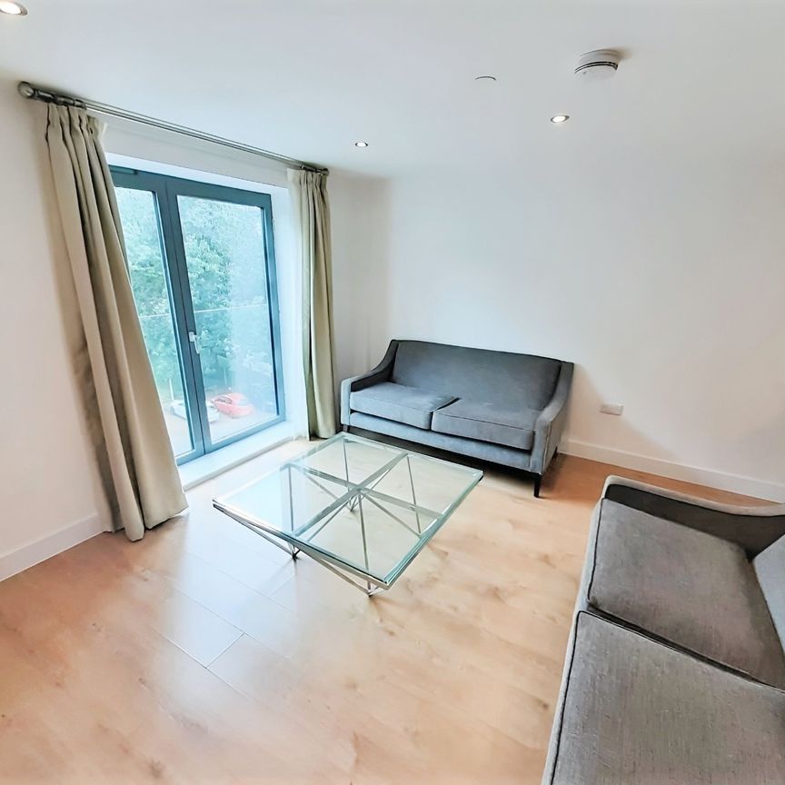 1 bedroom apartment to rent - Photo 1