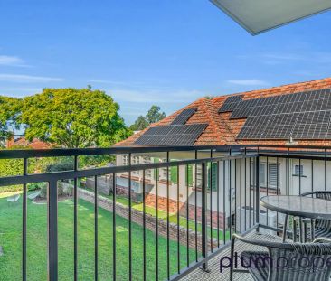 21/16 Dovercourt Road, Toowong QLD 4066 - Photo 2