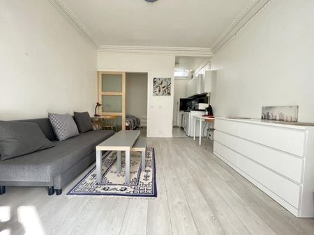 111 rue Jean Jaures, 92270, Bois-Colombes - Photo 2
