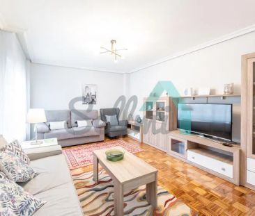 Alquiler de piso en Calle Llano Ponte - Photo 3