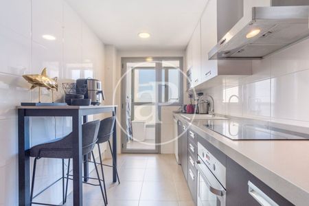 Piso de alquiler en Carrer de Les Barraques del Figuero, La Punta - Photo 5