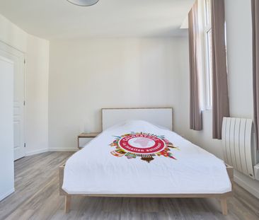 MALCENSE M Colocation 6 chambres à Tourcoing - Photo 1