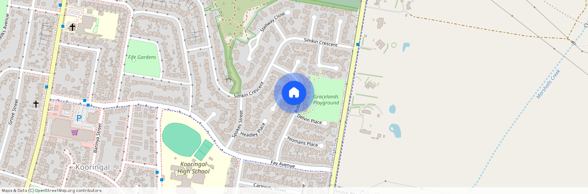 2 Fletcher Place, NSW 2650, Kooringal