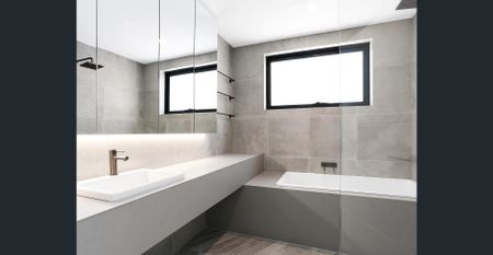 Stunning 4 Bedroom Duplex with Pool - Photo 5