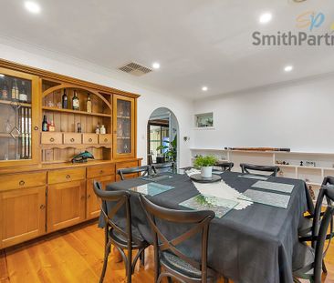 19 Quondong Avenue, Parafield Gardens SA 5107 - House For Rent | Do... - Photo 3