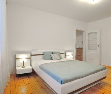 2-pok. mieszkanie z loggią na Niebuszewie - Photo 6