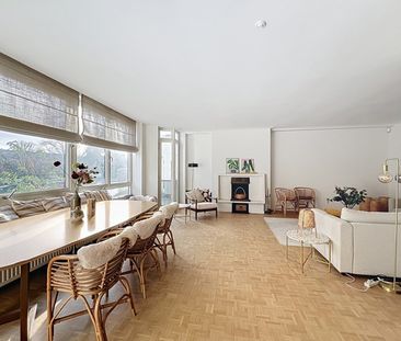 Appartement te huur in Ixelles - Foto 2