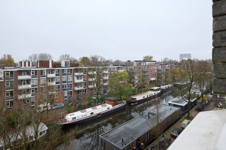 De Wittenkade 63-4, 1052 AD Amsterdam - Foto 4