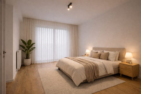 Appartement te huur - Photo 5