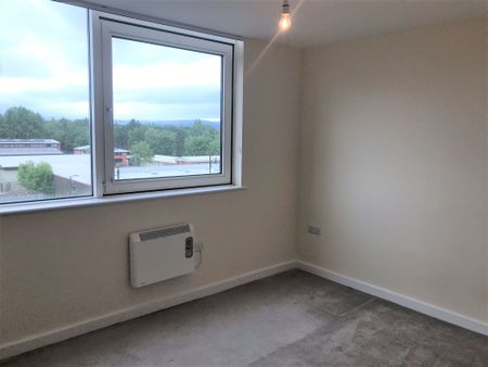 Box Apartments, Stockport Town Centre - Photo 3